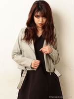 ダブルライダース/グレー