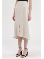 ビルマスリットスカート/CREAM(040)