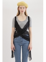 シアーキャミソール/KOHL(010)