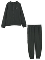 NIKE HYBRID TRACK SUIT 861771-010/332/ダークグリーン
