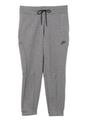 NIKE WMNS TECH FLEECE PANT 831714-010/072/091/ライトグレー