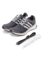 RUN THRU TIME ENERGY BOOST S81135/グレー
