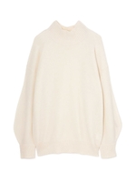 TRINITY パフスリーブニット/ブルー(110)