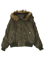 シャーリングスリーブN2-B/BEG