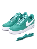 NIKE AIR FORCE1 07 LV8 823511-302/グリーン