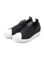 【adidas Orignals】SS SlipOn/BLK×WT