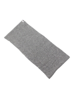 カシミヤブレンドスヌード/ブラック(019)