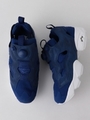 REEBOKINSTAPUMPFURYTECH/COBALT