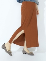 BFC FファーPTDモカFLT○/MD.GRAY