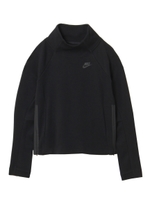 NIKE WMNS TECH FLEECE FNL TOP 885036-010/091/ブラック