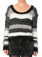 SFモヘヤ＋フェザー＋ブークレ3GG