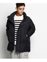 Gymphlex ダウンジャケット/ブラック(119)