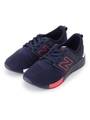 NEW BALANCE KV247NRP/ブルー系(094)