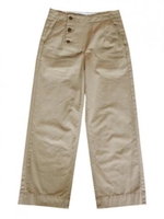 Original chino pants/KHAKI