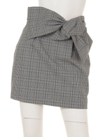 waist Ribbon SK/ミックス1