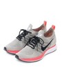 【NIKE】ナイキ ウィメンズ エア ズーム マライア フライニット レーサ/GRY