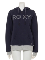 【カジュアル】JIVY PARKA/NVY