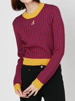 KANGOLバイカラ―KT/PNK