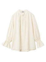 SPRING BLOUSE/ピンク