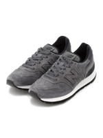 【New Balance】M995SYG/DGRY