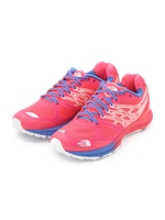 【THE NORTH FACE】W ULTRA CARDIAC/RED