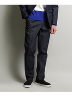 【洗濯機OK】スーパーストレッチデニムパンツ/ネイビー(093)