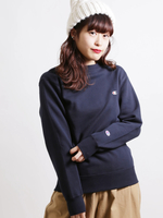 Champion|起毛クルーネックスウェット