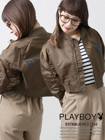 PLAYBOY|MA-1
