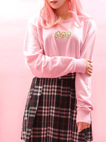 WC/アボカドスウェット