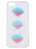 WEGO/シェルiPhone7ケース