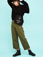 WEGO/ベイカーパンツ