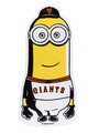 WEGO/ミニオン×ジャイアンツ かたぬきタオル(ケビン)