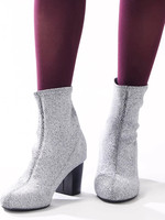 WEGO/ラメソックスブーツ