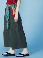 WEGO/ワイドカーゴパンツ