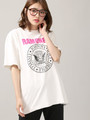 WEGO|RAMONES Tシャツ