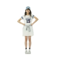 【50%OFF】Championコラボワンピース