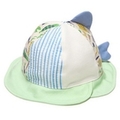 【50%OFF】お魚デザイン帽子