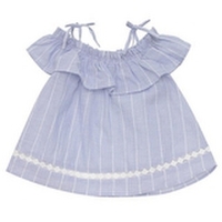【50%OFF】オフショルダーチュニック