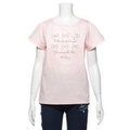 【50%OFF】リボンいっぱいTシャツ