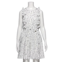 【50%OFF】星座柄ワンピース