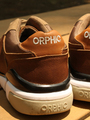 【Denime×ORPHIC】OPINE EX byDNM SHOE