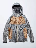 [おすすめアイテム]【Lowe Alpine Silvermark】ナイロンフードジャケット