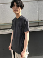 チャンピオンロゴTシャツ ワンポイント  Champion チャンピオン   