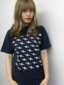 スケートTシャツ  INDEPENDENT インディペンデント   