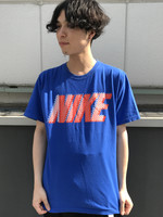 スポーツブランドTシャツ  NIKE ナイキ   