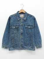 ケミカルジャケット