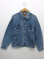 【USED】USED LEVIS ブランドデニムジャケット