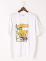 【USED】キャラクターTシャツ