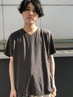 ストリートワンポイントTシャツ  Ralphlauren ラルフローレン ポロ  