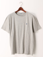 ストリートワンポイントTシャツ  Ralphlauren ラルフローレン ポロ  